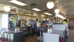 Waffle House - Beaumont