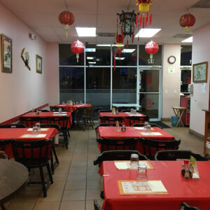 Wah Hen Chinese Restaurant - Hialeah Gardens