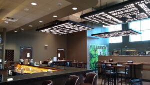 Wahlburgers - Bloomington