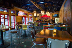 Wall Street Cantina - Orlando