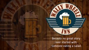 Wally Wheelz Inn - Delavan