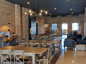 Walnut Hill Coffee Company - Winchester