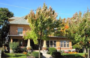 Walton Manor Inn Bed & Breakfast - Palmyra