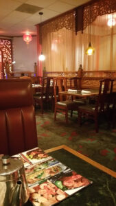 Wan Fu Quality Chinese Cuisine - Charlotte