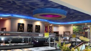 Wanfu Buffet - Fort Myers