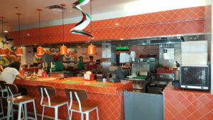 Wapo Tacos - Hallandale Beach