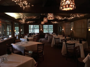 Wash House Restaurant - Fairhope