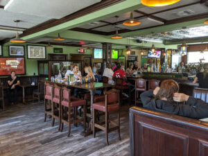 Waxy's Irish Pub - Fort Lauderdale