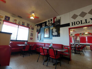 Weck's - Los Lunas