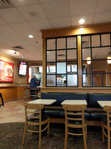 Wendy's - East Hanover