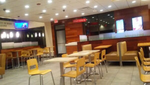 Wendy's - Brick Township