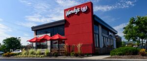 Wendy's - Point Pleasant