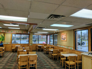 Wendy's - Perth Amboy