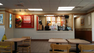 Wendy's - West Hempstead