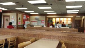 Wendy's - Brockport