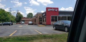 Wendy's - Beaver