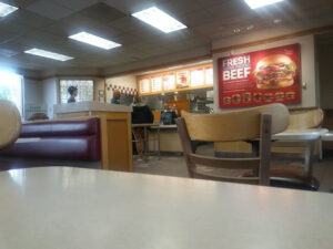 Wendy's - Mechanicsburg