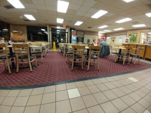 Wendy's - Allentown