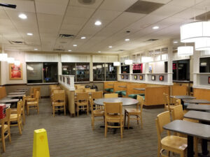 Wendy's - Feasterville-Trevose