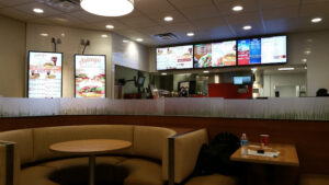 Wendy's - Philadelphia