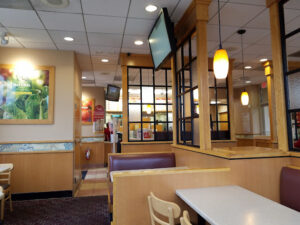 Wendy's - Ashburn