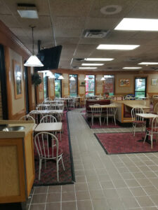 Wendy's - Rockville