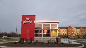 Wendy's - Frederick