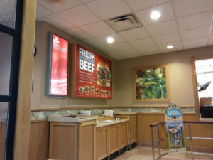 Wendy's - Waynesboro