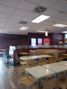 Wendy's - Virginia Beach