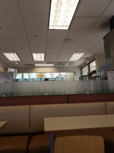 Wendy's - Newport News