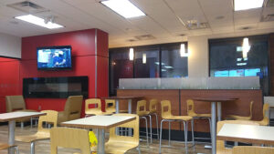 Wendy's - Newport News