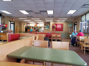 Wendy's - South Charleston