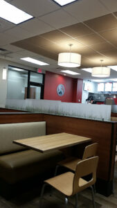 Wendy's - Point Pleasant