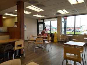 Wendy's - Beckley