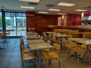 Wendy's - Greensboro