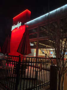 Wendy's - Harrisburg