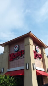 Wendy's - Fayetteville