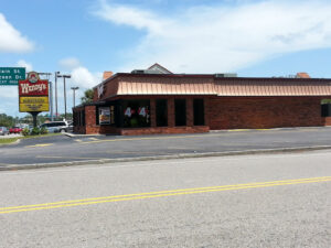 Wendy's - North Myrtle Beach