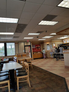 Wendy's - Decatur