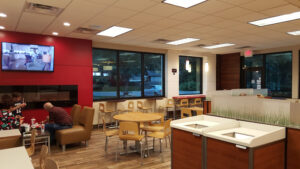 Wendy's - Savannah