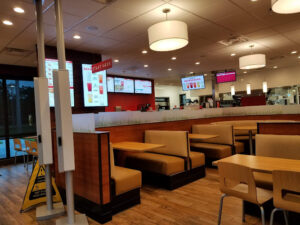 Wendy's - Orlando