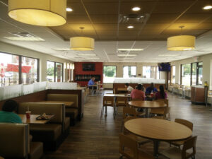 Wendy's - Orlando