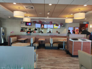 Wendy's - Orlando