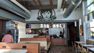 Wendy's - Orlando