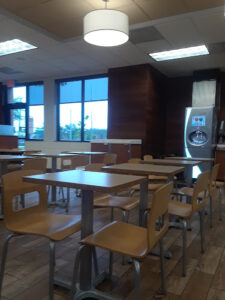 Wendy's - Orlando