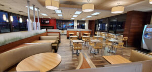 Wendy's - Orlando