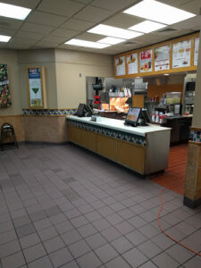 Wendy's - Vero Beach