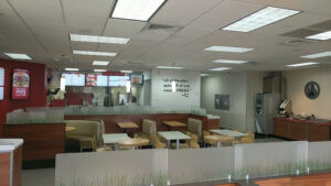 Wendy's - Miami