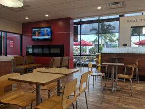 Wendy's - Miami