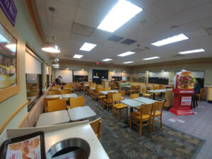 Wendy's - Miami